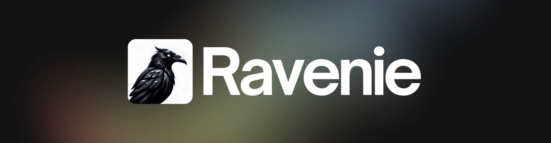Ravenie